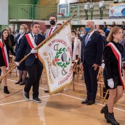 45 lat minęło, czyli jubileusz pełen wzruszeń
