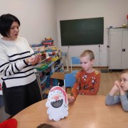 „Logopedyczny kalendarz świąt nietypowych”- innowacja pedagogiczna w Kotkach