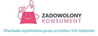 Zadowolony Konsument