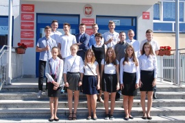 Klasa 3ag (photo)