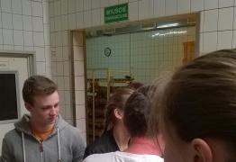 Zakład piekarniczo - cukierniczy Marian Kurasiak (photo)