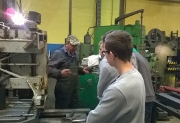 Przedsiębiorstwo Produkcyjno-Usługowe Narzędziowiec Spółka z o.o Przedsiębiorstwo Usług Technicznych MECHATRONIKA S. z o.o (photo)