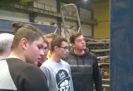 Przedsiębiorstwo Produkcyjno-Usługowe Narzędziowiec Spółka z o.o Przedsiębiorstwo Usług Technicznych MECHATRONIKA S. z o.o (photo)