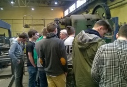 Przedsiębiorstwo Produkcyjno-Usługowe Narzędziowiec Spółka z o.o Przedsiębiorstwo Usług Technicznych MECHATRONIKA S. z o.o (photo)