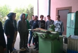 Przedsiębiorstwo Produkcyjno-Usługowe Narzędziowiec Spółka z o.o Przedsiębiorstwo Usług Technicznych MECHATRONIKA S. z o.o (photo)