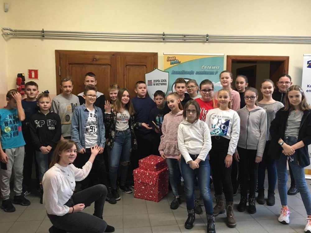 Krzywiń Samotne Kobiety