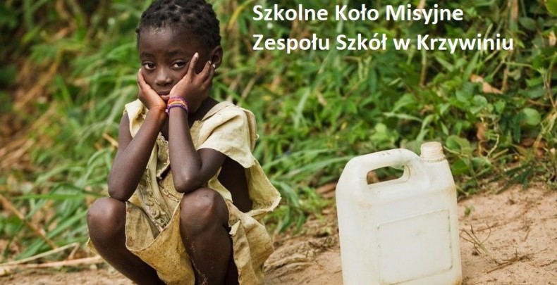 Szkolne Koło Misyjne