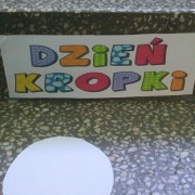 Dzień Kropki