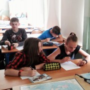 Projekt edukacyjny 'Miasta w Niemczech, które warto odwiedzić'
