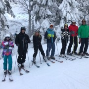 XV Warsztaty Metodyczne dla Nauczycieli z Narciarstwa Zjazdowego i Biegowego oraz Snowboardu