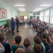 Konkurs „Szkolne Przygody Gangu Słodziaków” rozstrzygnięty!
