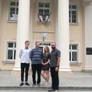 Konkurs wiedzy o gen. Dezyderym Chłapowskim