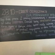 Nowe tablice ogłoszeń