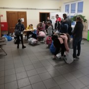 Segregujemy śmieci – ratujemy konie