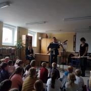 Projekt edukacyjny „Jestem Coolturalny”