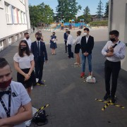 Egzamin z matematyki