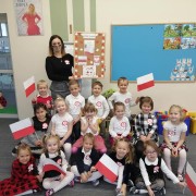 Dzień Niepodległości