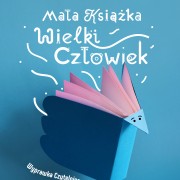 Kampania „Mała książka – wielki człowiek”