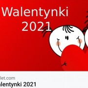 Walentynki po nowemu