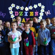 Dzień Mamy
