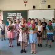 'Mamo! Tato! To już lato!'