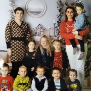 Przygotowania do Świąt Bożego Narodzenia