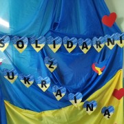 Solidarni z Ukrainą