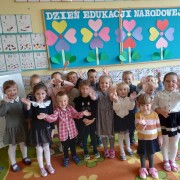 Dzień Edukacji Narodowej w Świńcu