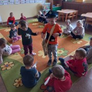 Dzień Listonosza w Świńcu