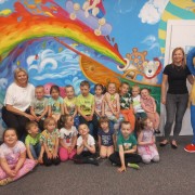 Zatoka Przygód Centrum Kreatywnej Zabawy