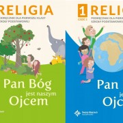 Podręczniki do religii