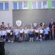 Inauguracja Nowego Roku Szkolnego 2023/2024