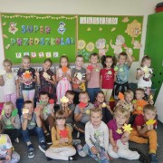 Jesienny spacer 2023/24