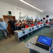 Europejski Dzień Języków Obcych