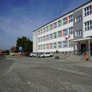 Nowe otoczenie