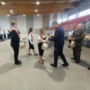 Nasi mistrzowie ceremoniału