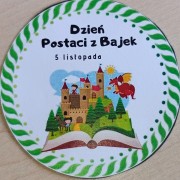 Międzynarodowy Dzień Postaci z Bajek
