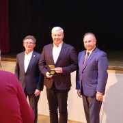 Medale za popularyzowanie sportu i rekreacji ruchowej