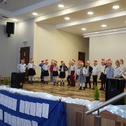 Kochana Babciu i Ty Dziadku drogi