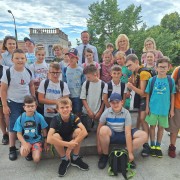 Starostwo Powiatowe w Kościanie