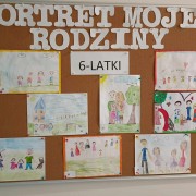 Wyniki konkursu „Portret Mojej Rodziny”
