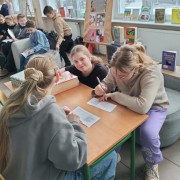 Międzynarodowy Dzień Języka Ojczystego 2025