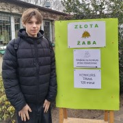Drugi etap konkursu „Złota Żaba”
