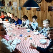 Wizyta w Manufakturze pełnej zapachów