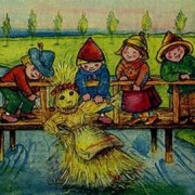 Pierwszy dzień wiosny