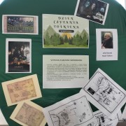 Dzień Czytania Tolkiena
