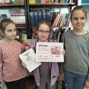 Biblioteka – dobre miejsce dla człowieka