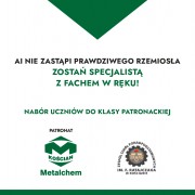 Oferta Metalchem Kościan