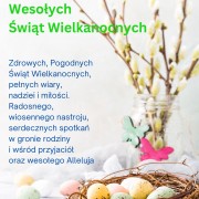 Życzenia świąteczne