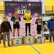 IV Nocny Bieg o Podkowę Racotu